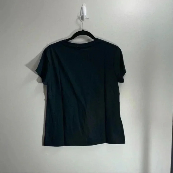 SubUrbanRiot goal getter black loose t-shirt Small - Picture 4 of 7